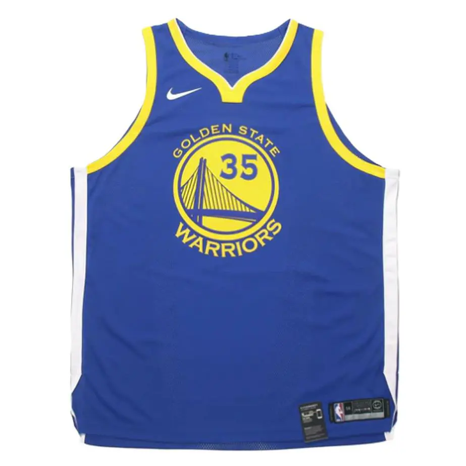 Nike clothing - Blue/Yellow 3