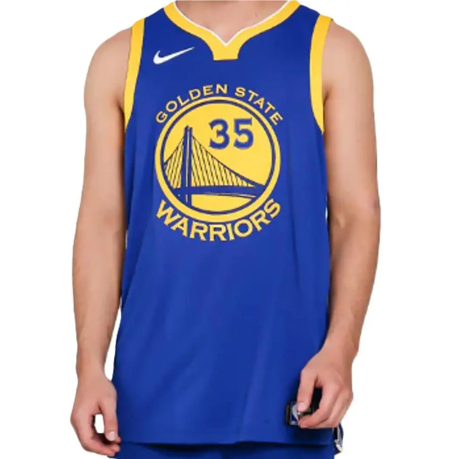 Nike clothing - Blue/Yellow 6