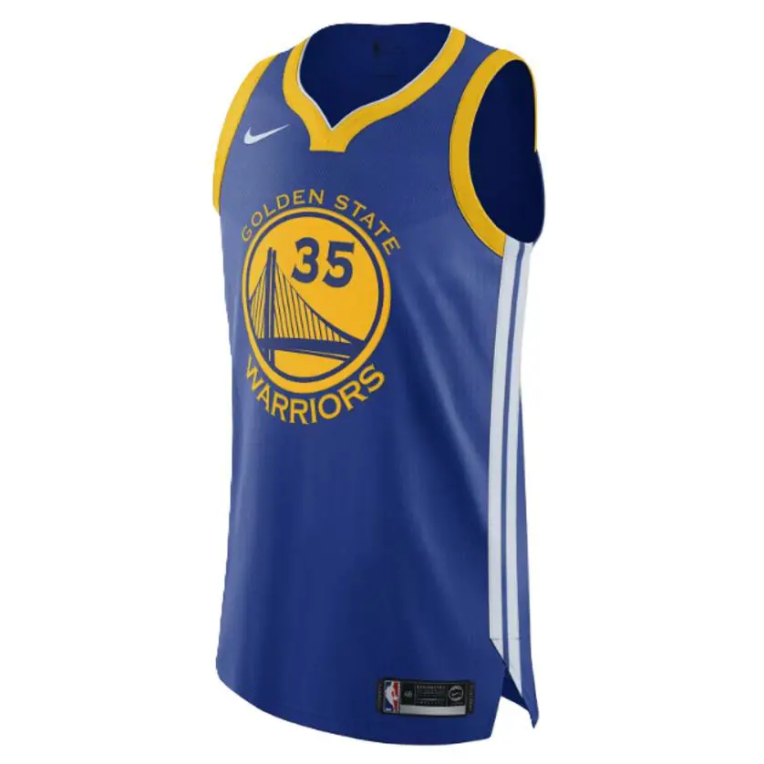 Nike clothing - Blue/Yellow 4