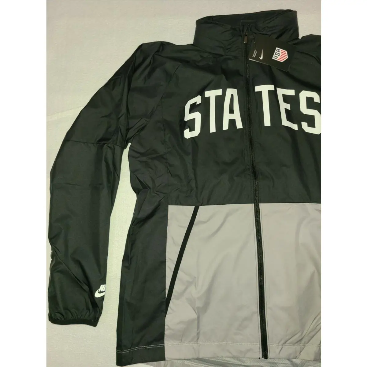 Nike clothing - Nike CN7075-010 - Black 2