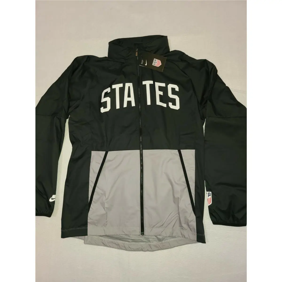 Nike clothing - Nike CN7075-010 - Black 11