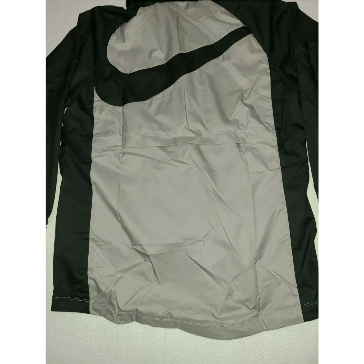Nike clothing - Nike CN7075-010 - Black 9
