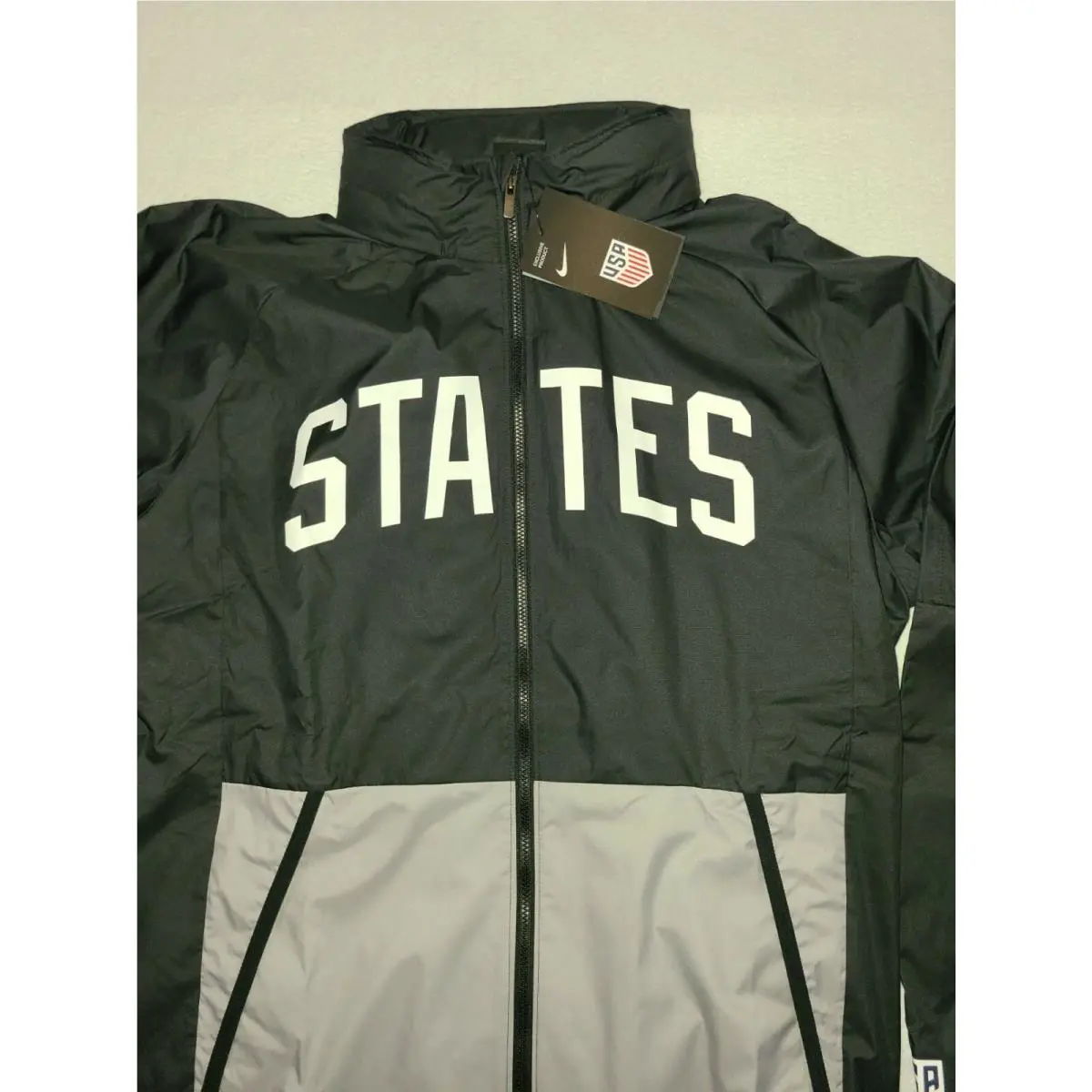Nike clothing - Nike CN7075-010 - Black 0