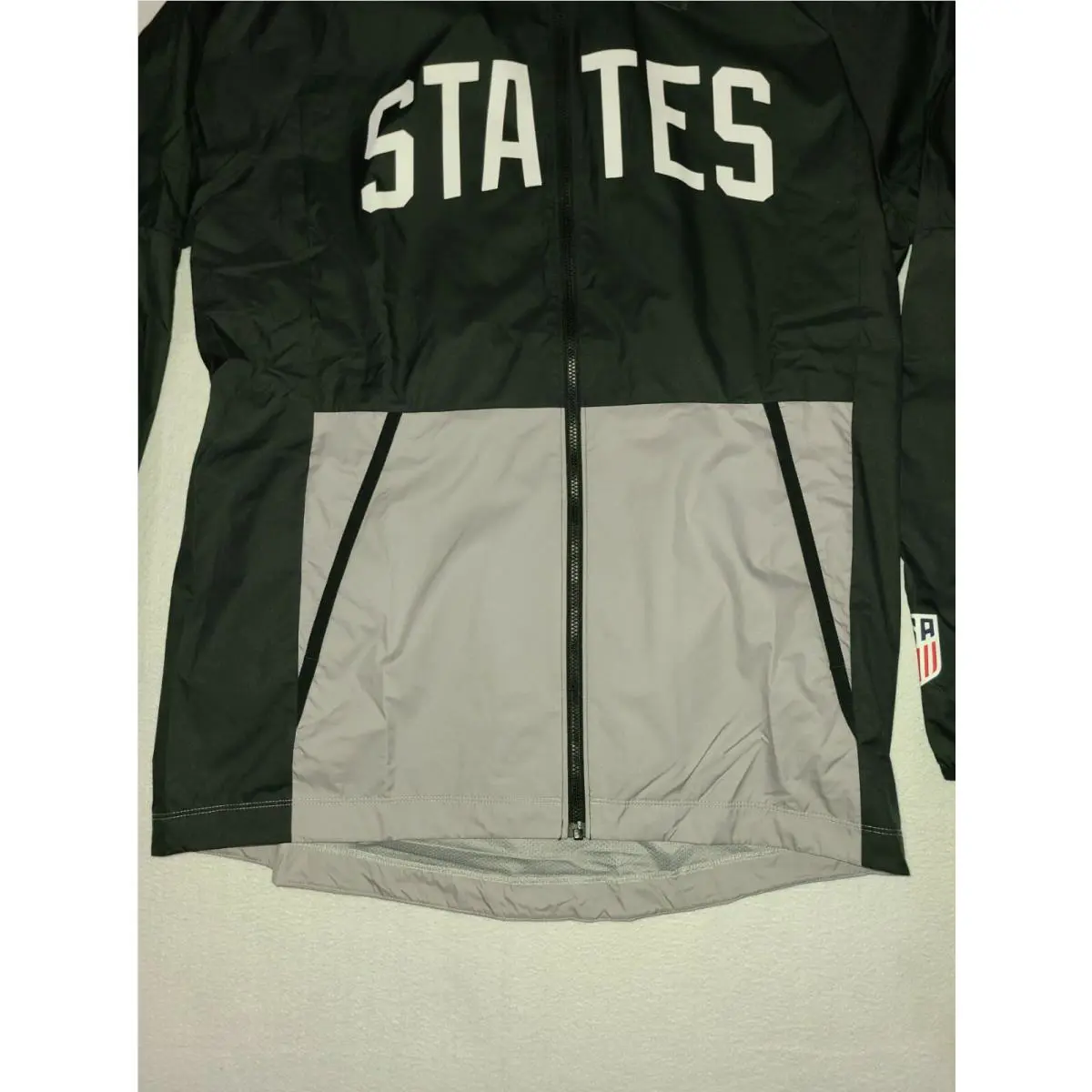 Nike clothing - Nike CN7075-010 - Black 1