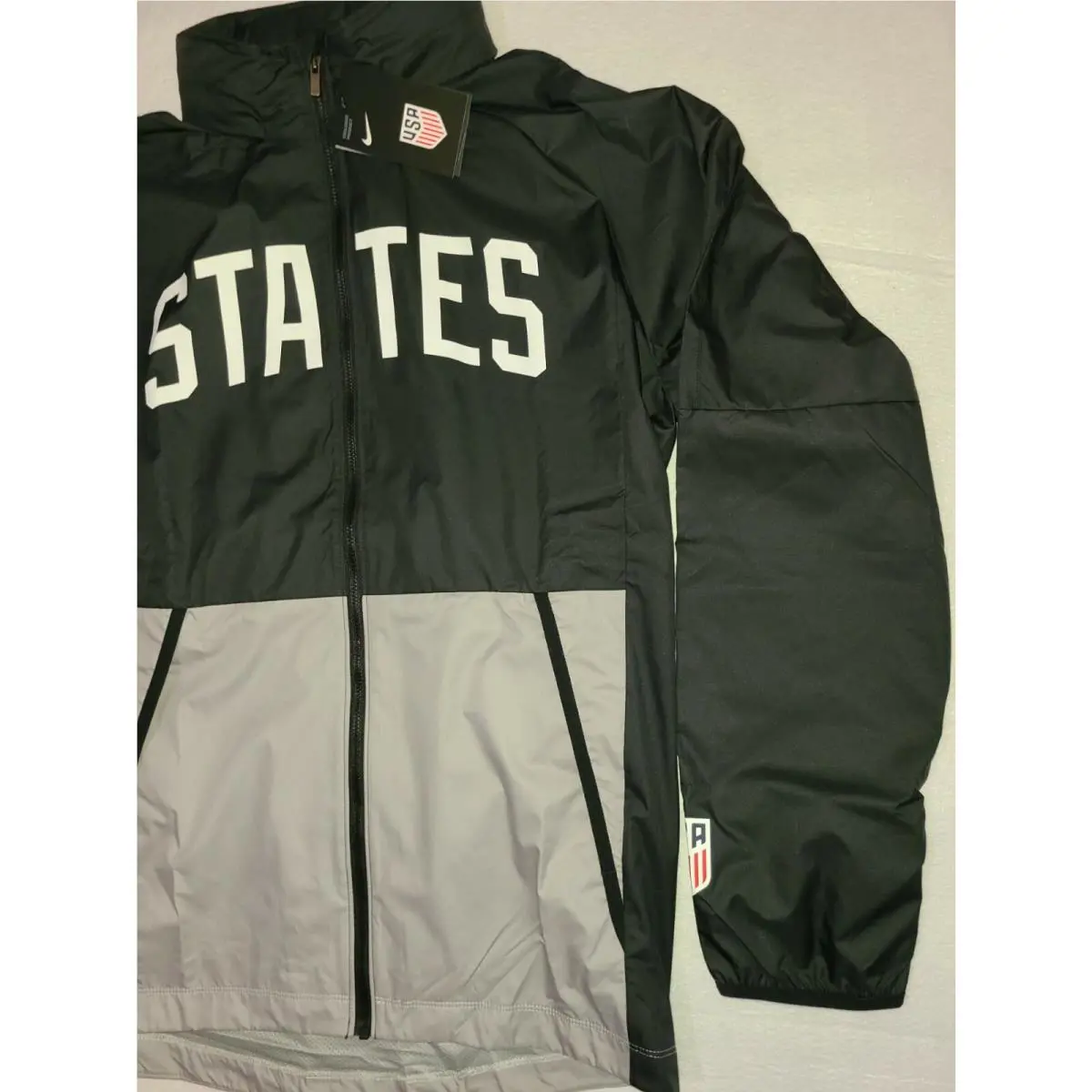 Nike clothing - Nike CN7075-010 - Black 3