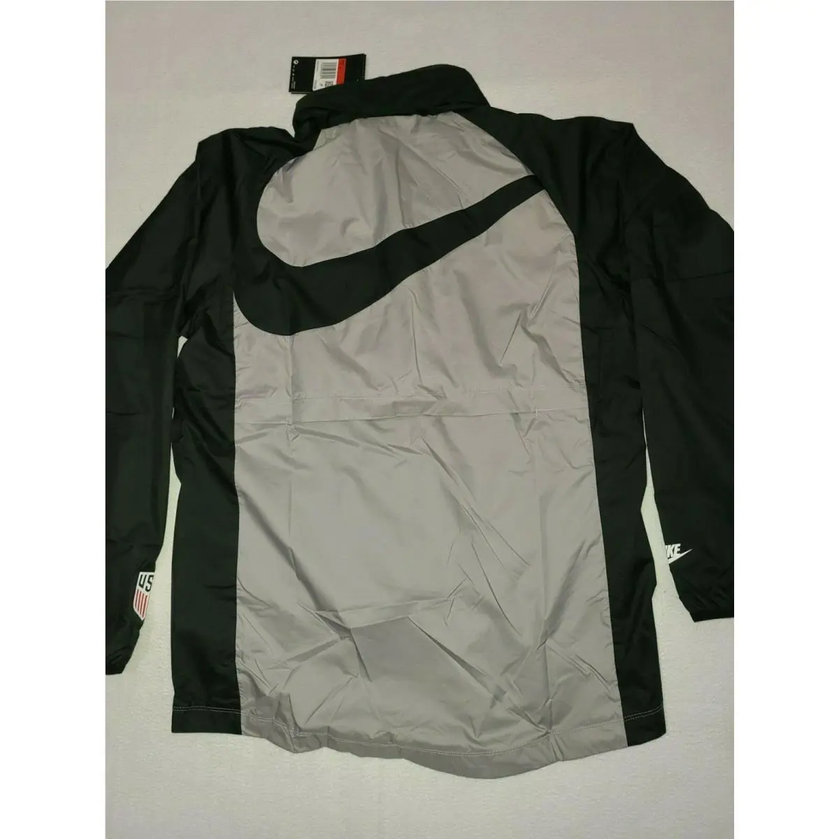Nike clothing - Nike CN7075-010 - Black 5