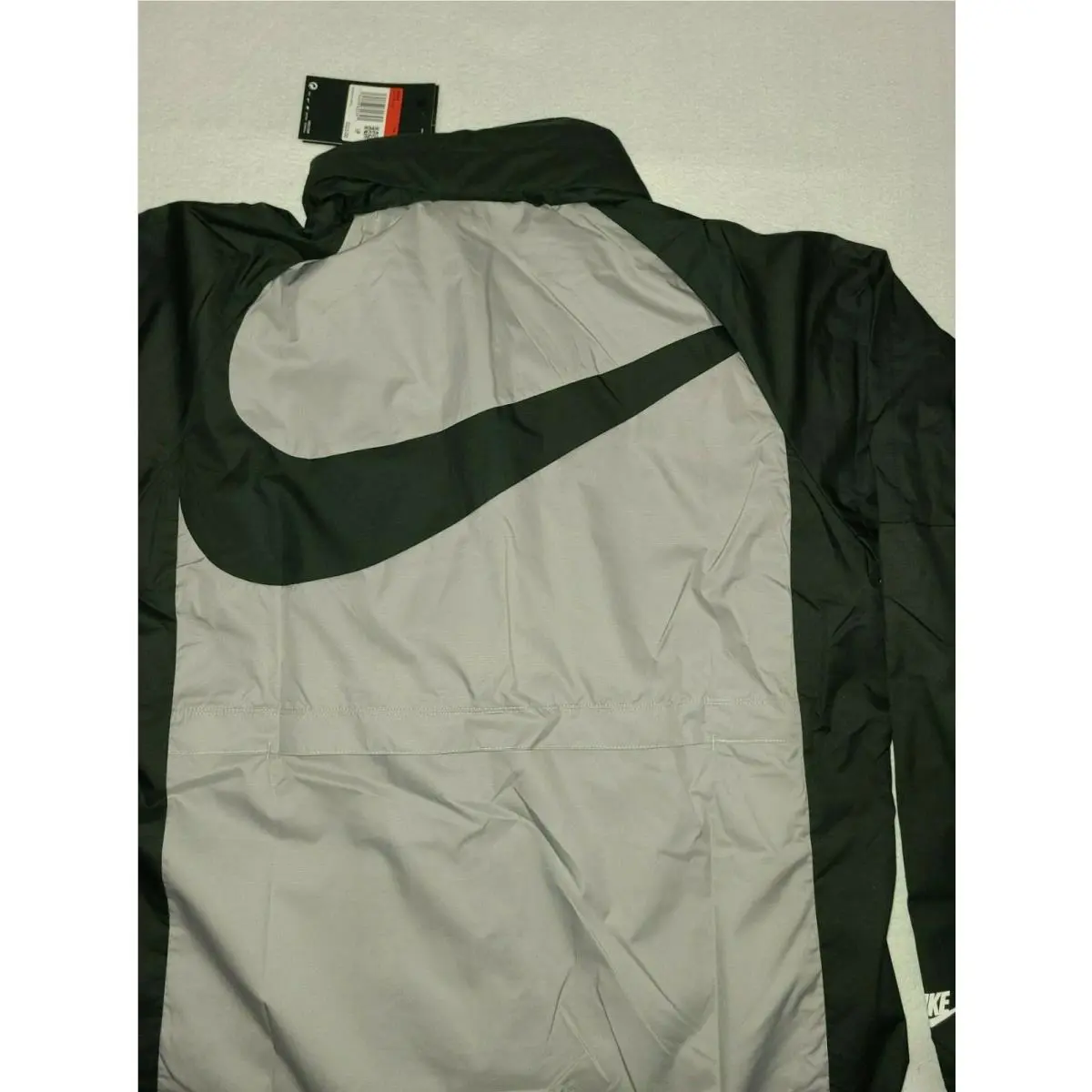 Nike clothing - Nike CN7075-010 - Black 6