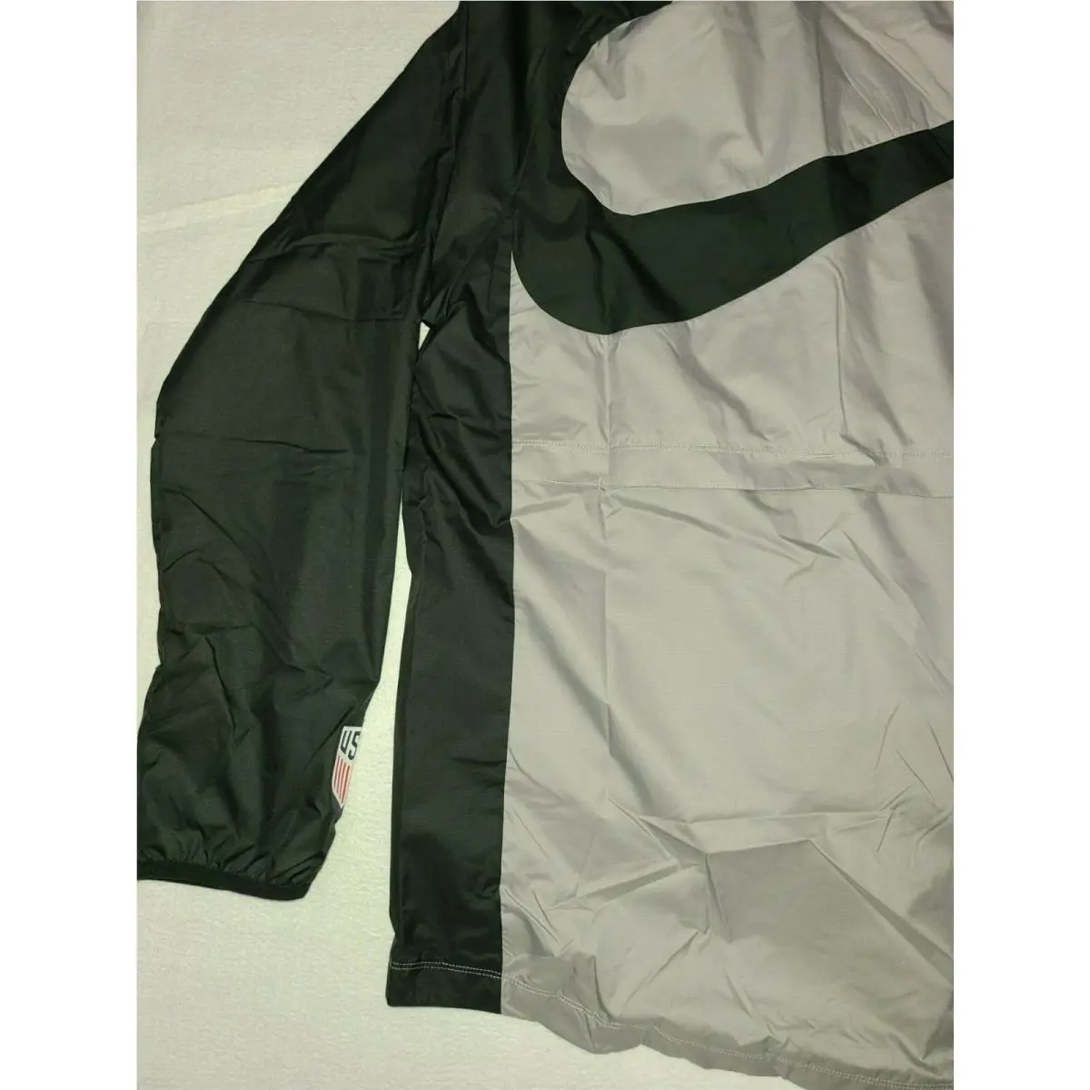 Nike clothing - Nike CN7075-010 - Black 7
