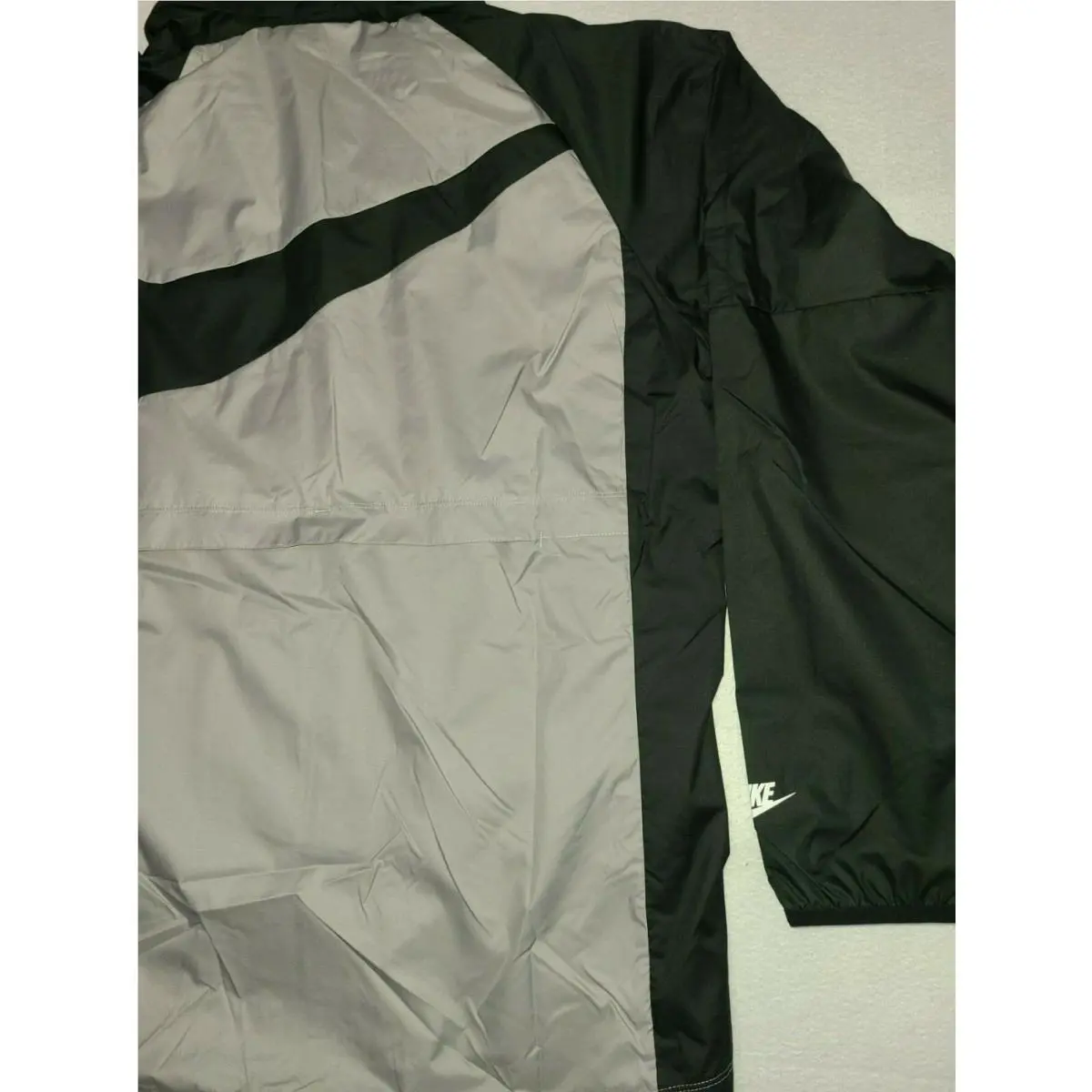 Nike clothing - Nike CN7075-010 - Black 20