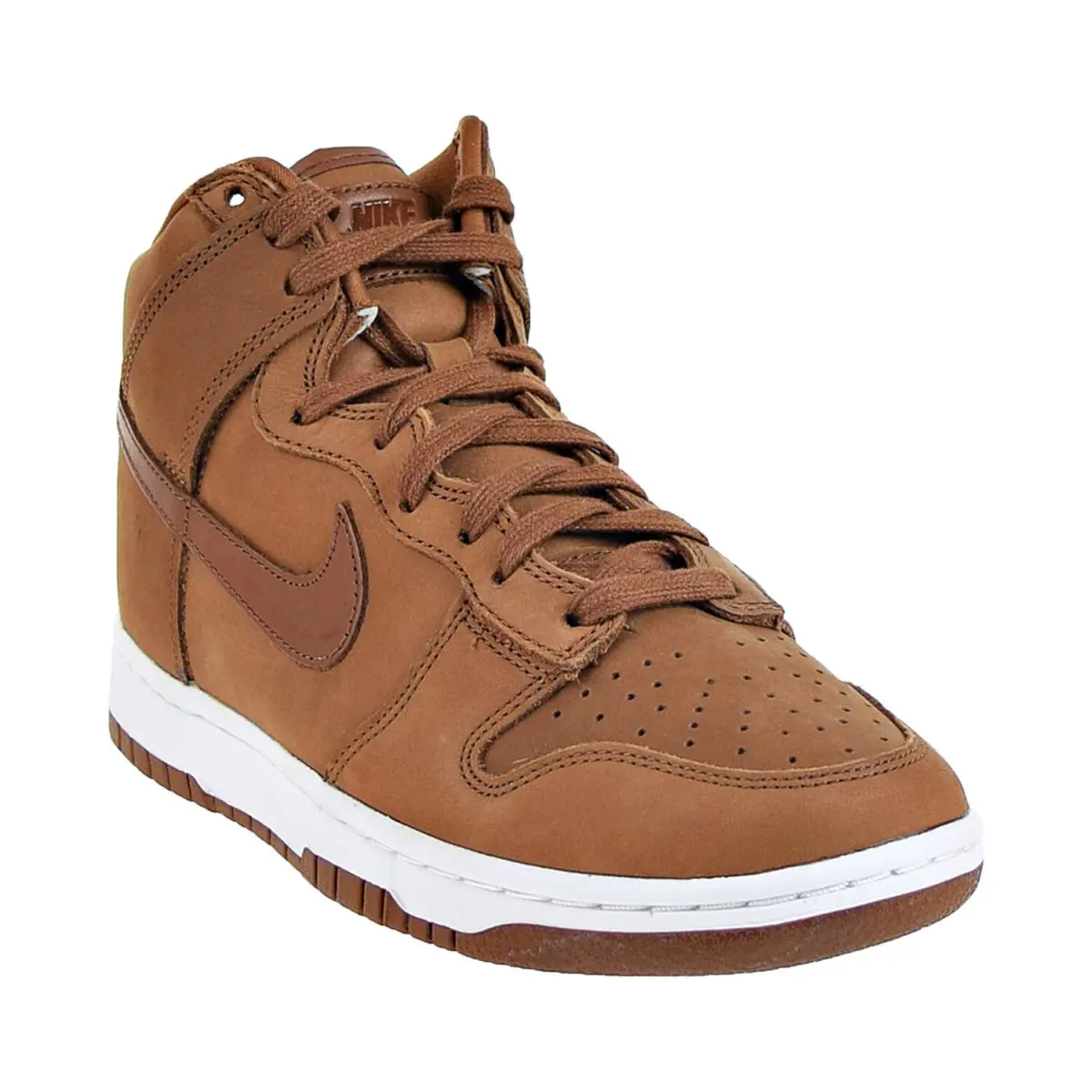 Nike shoes - Pecan-white 0