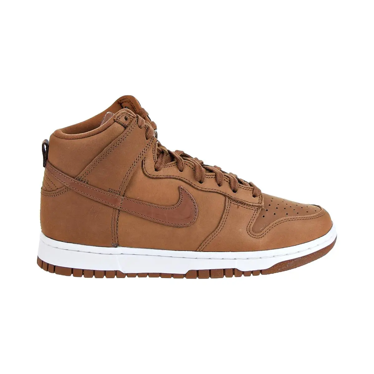 Nike shoes - Pecan-white 5