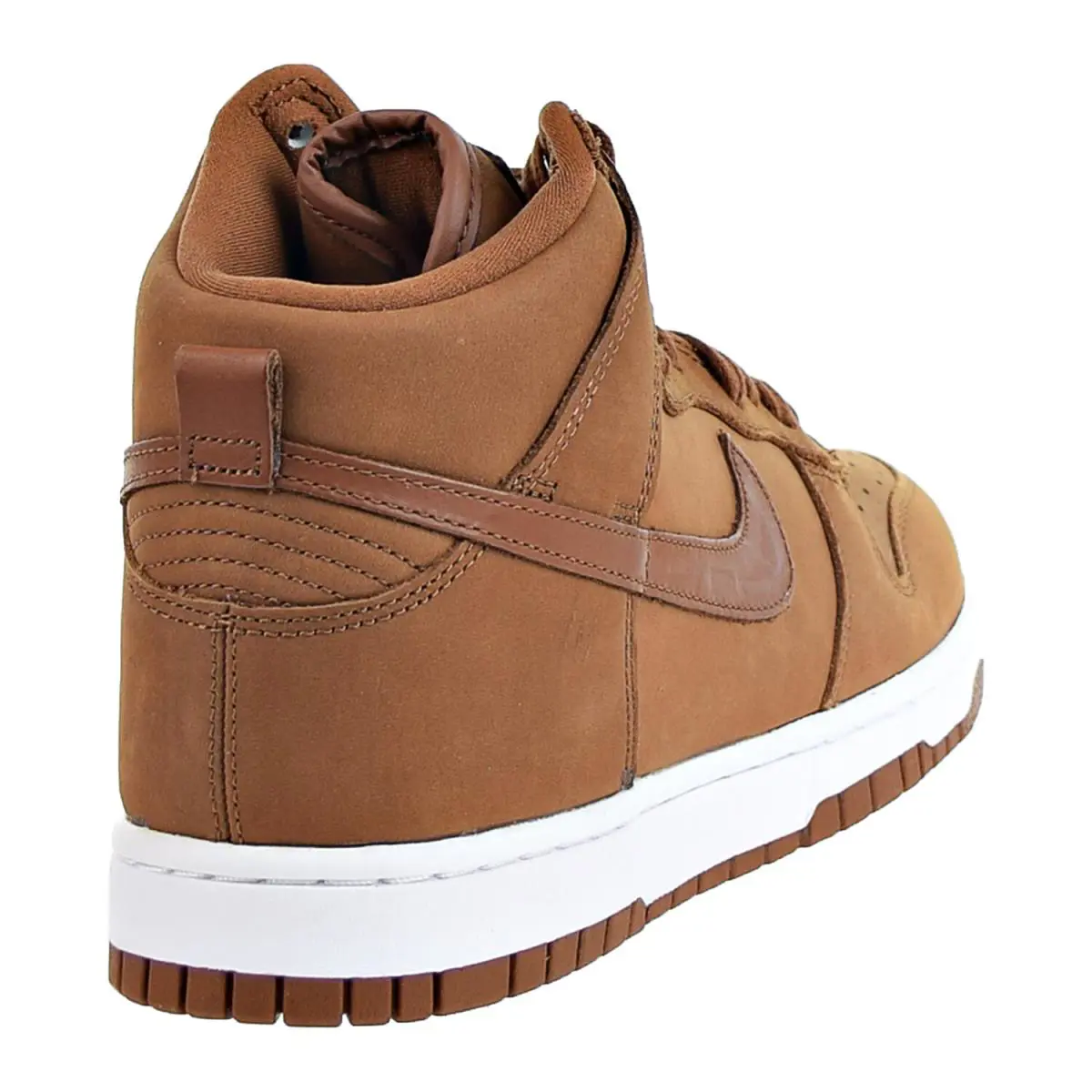 Nike shoes - Pecan-white 7