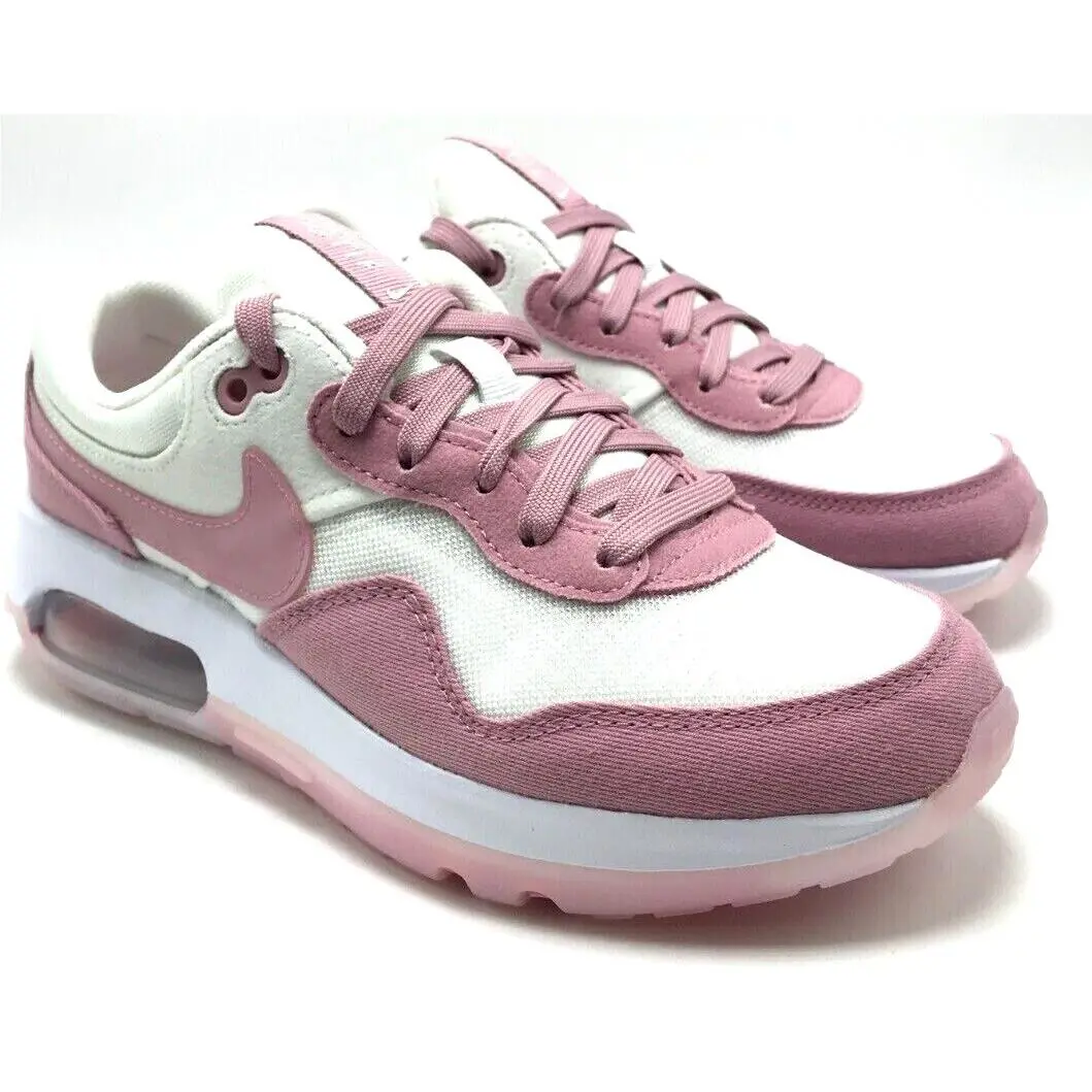 Nike shoes - Nike Air Max Motif - Air Max Motif - Pink 0