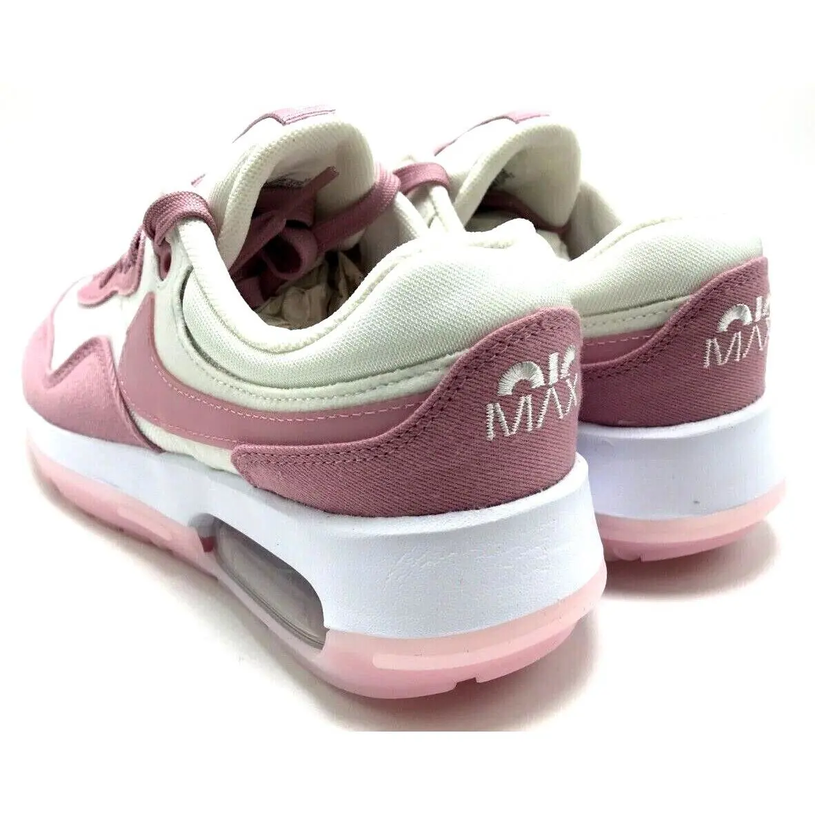 Nike shoes - Nike Air Max Motif - Air Max Motif - Pink 2