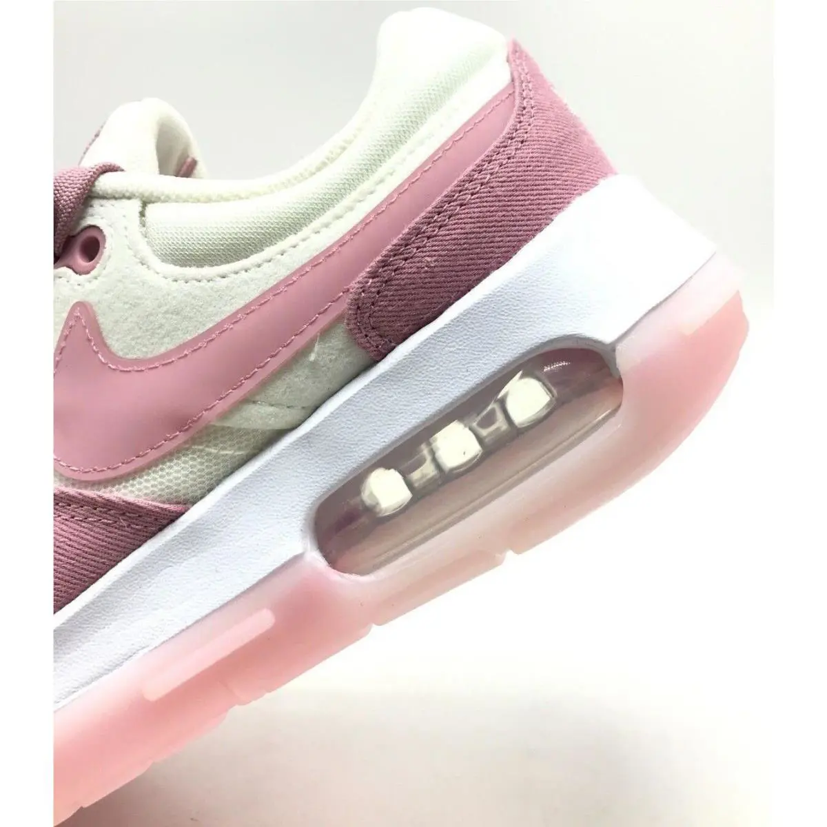 Nike shoes - Nike Air Max Motif - Air Max Motif - Pink 6