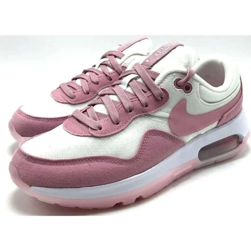 Nike shoes - Nike Air Max Motif - Air Max Motif - Pink 9