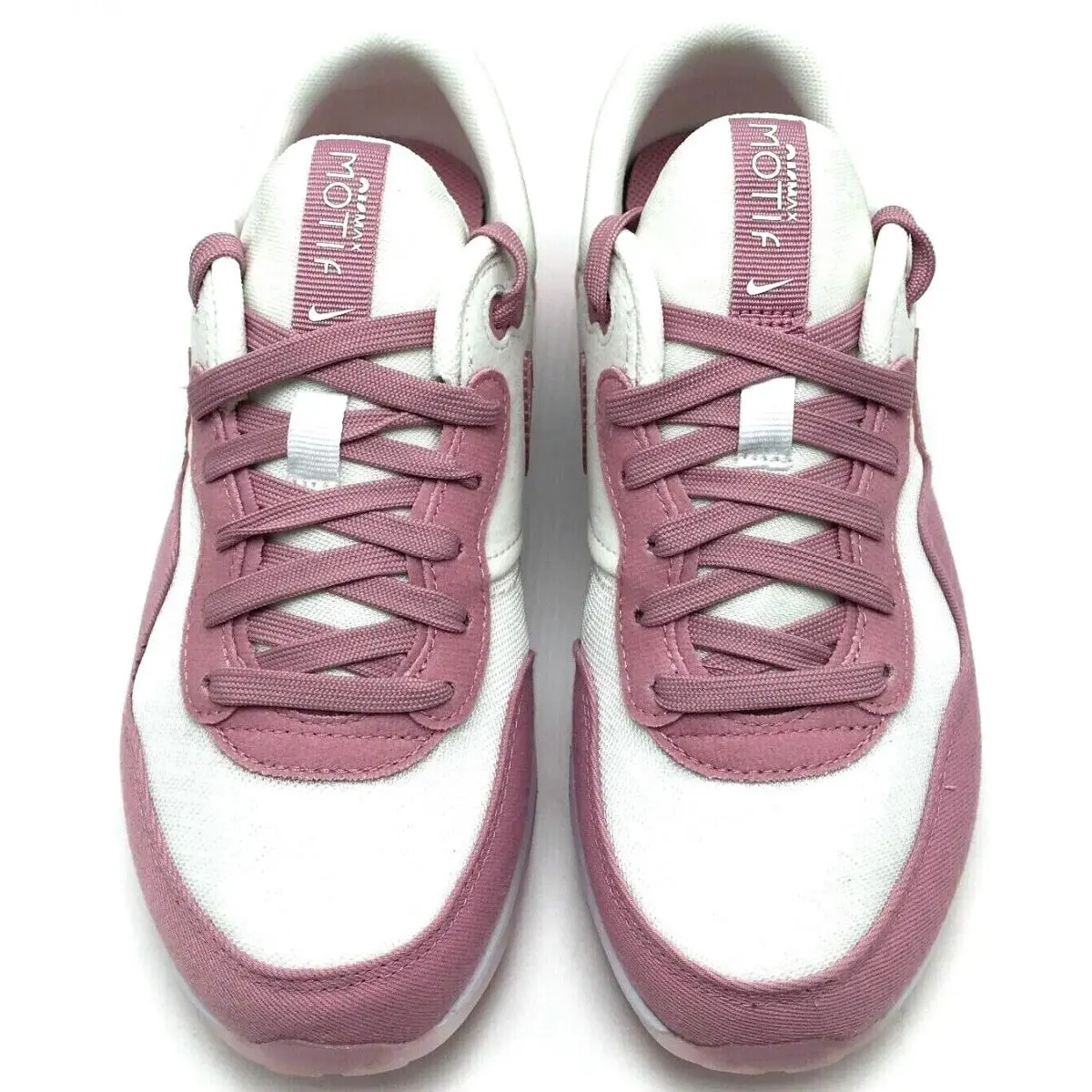 Nike shoes - Nike Air Max Motif - Air Max Motif - Pink 12