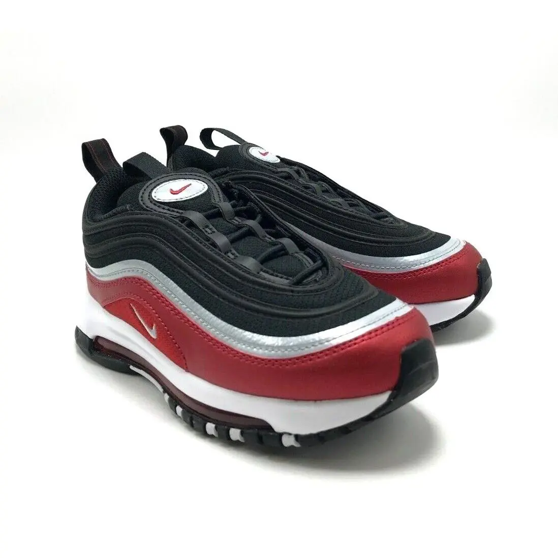 Nike shoes - NIKE AIR MAX 97 SE - Black 0
