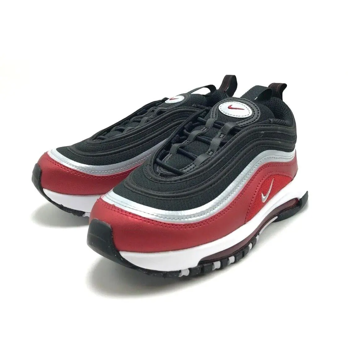 Nike shoes - NIKE AIR MAX 97 SE - Black 1