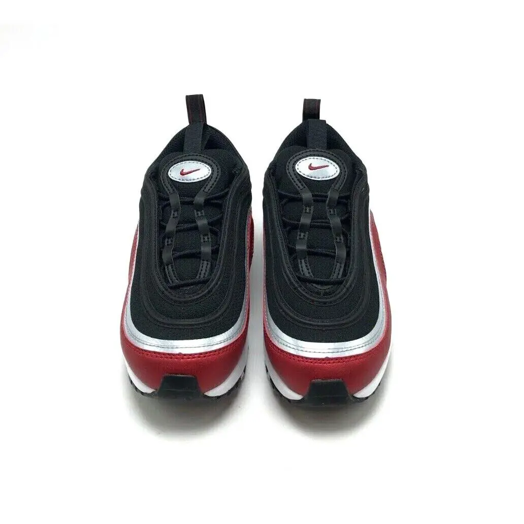 Nike shoes - NIKE AIR MAX 97 SE - Black 3