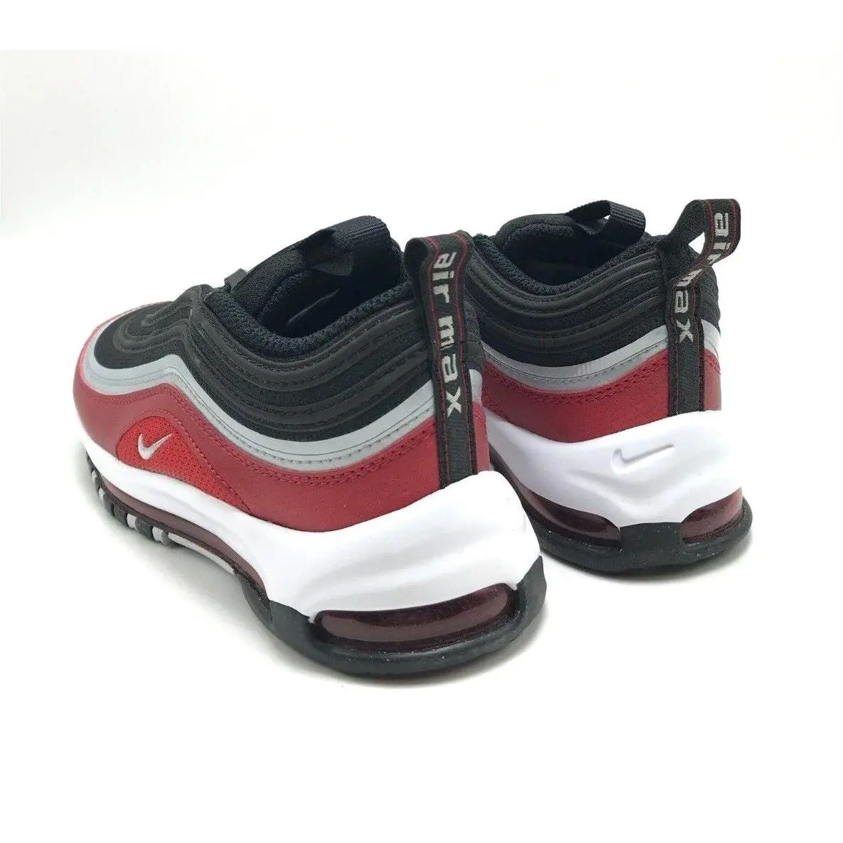 Nike shoes - NIKE AIR MAX 97 SE - Black 8