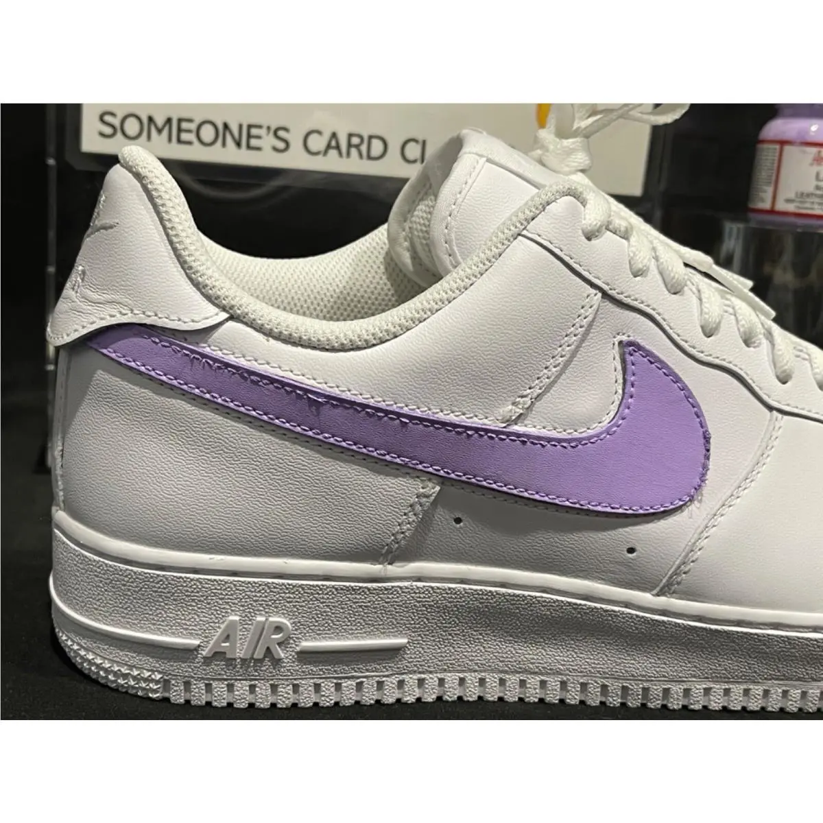 Nike shoes - Nike Air Force 1 - Air Force - CW2288-111 - White 1