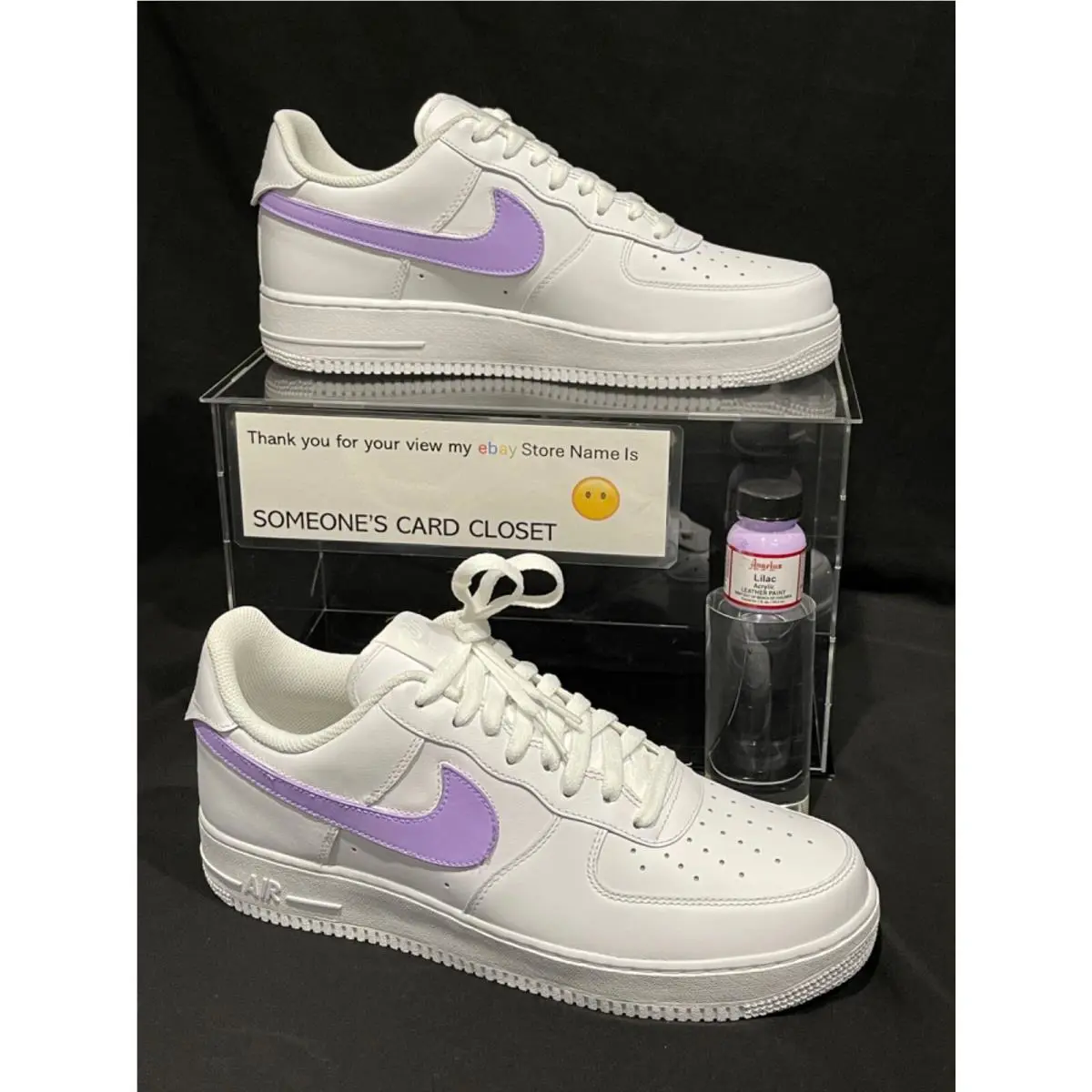 Nike shoes - Nike Air Force 1 - Air Force - CW2288-111 - White 6