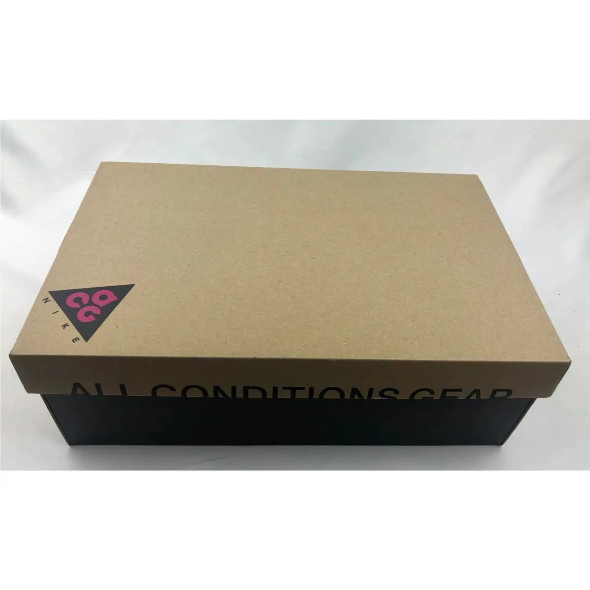 Nike shoes - Nike React Terra Gobe - React Terra Gobe - Multicolor 0