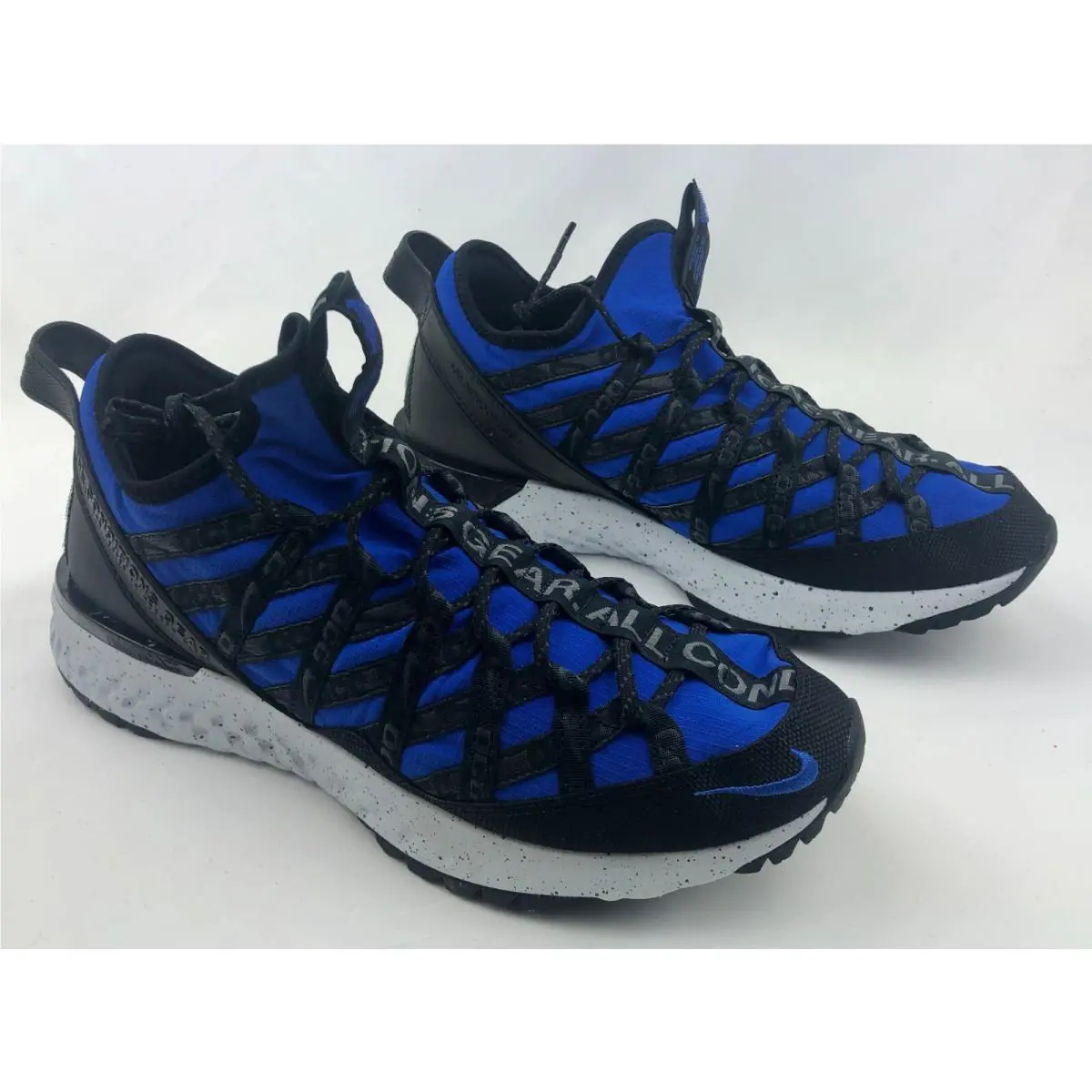 Nike shoes - Nike React Terra Gobe - React Terra Gobe - Multicolor 1