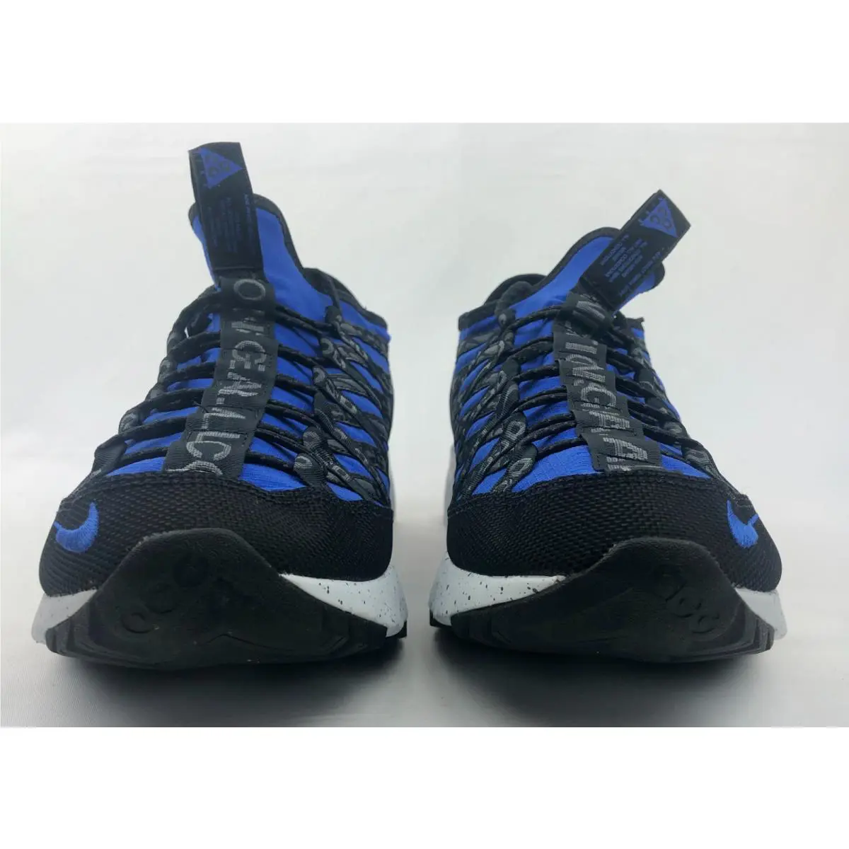 Nike shoes - Nike React Terra Gobe - React Terra Gobe - Multicolor 3