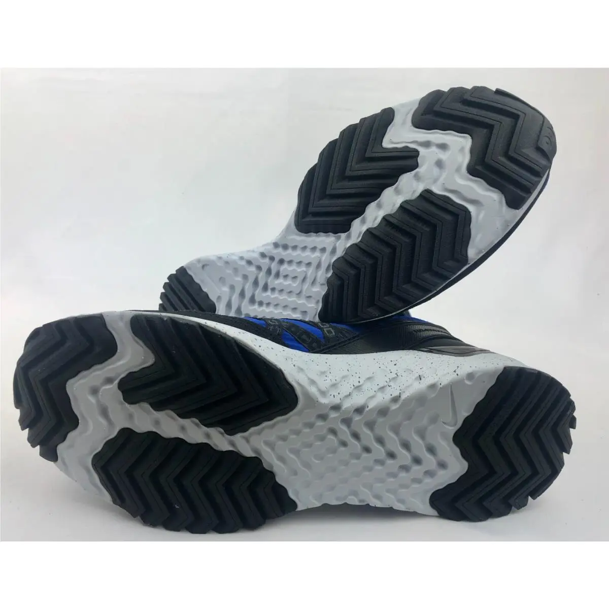Nike shoes - Nike React Terra Gobe - React Terra Gobe - Multicolor 16