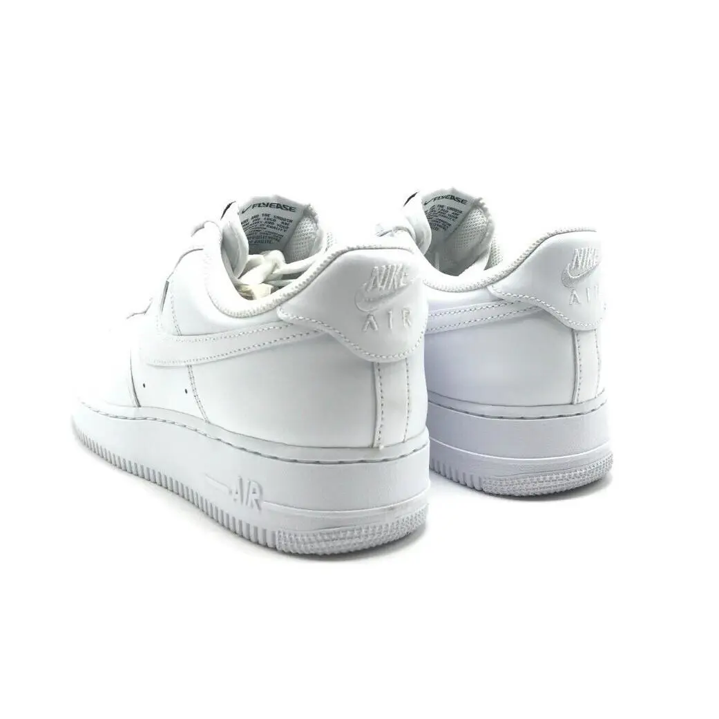 Nike shoes - Nike Air Force 1 - Air Force - FD1146-100 - White 3
