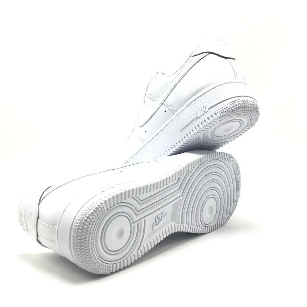 Nike shoes - Nike Air Force 1 - Air Force - FD1146-100 - White 11