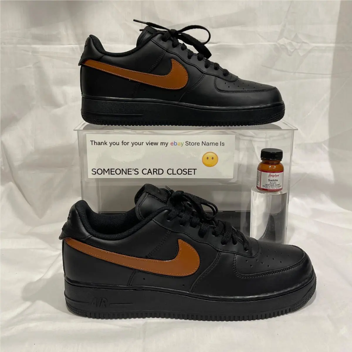 Nike shoes - Nike Air Force 1 - Air Force - CW2288-111 - White 6