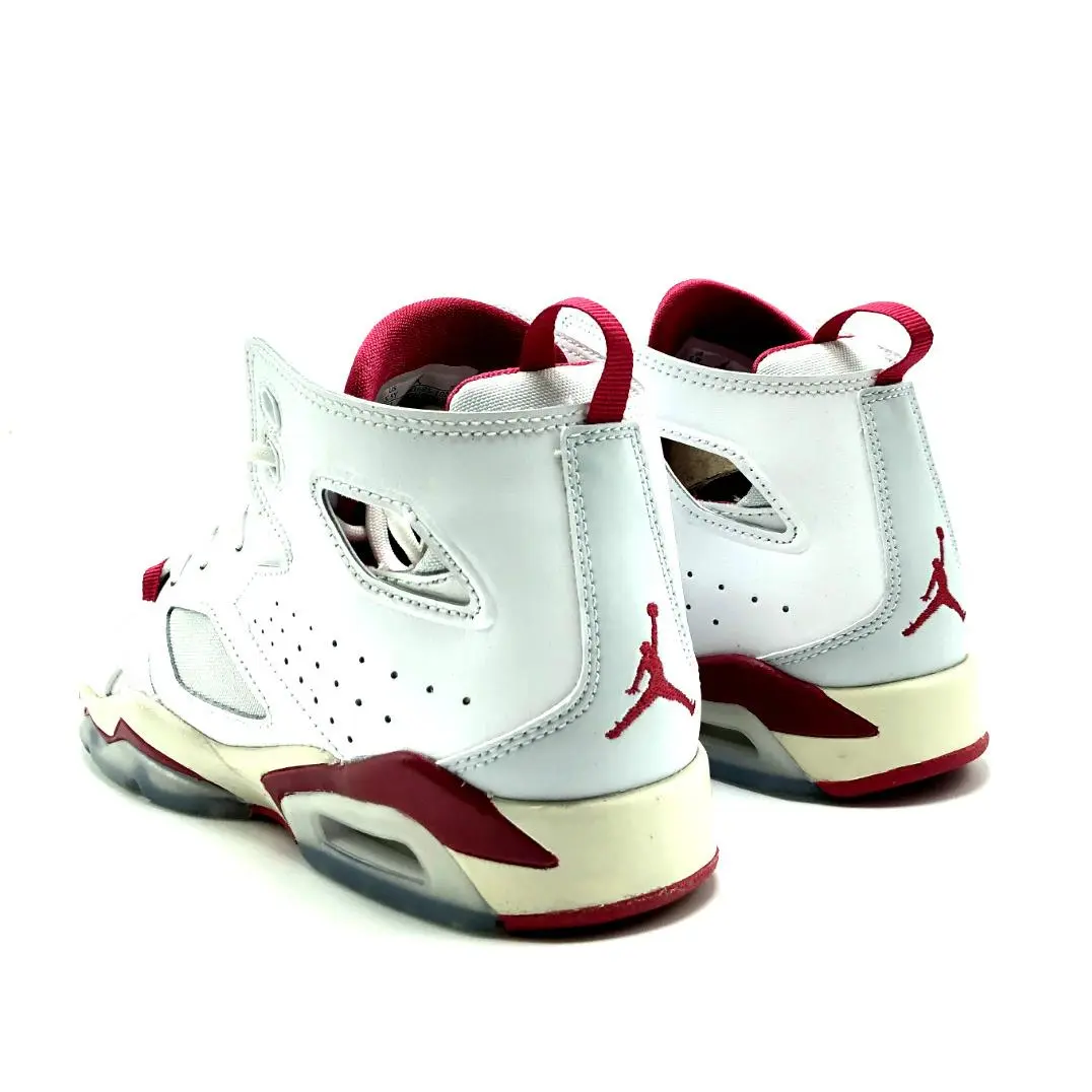 Nike shoes - Jordan Flight Club 91 - Flight Club - White 3