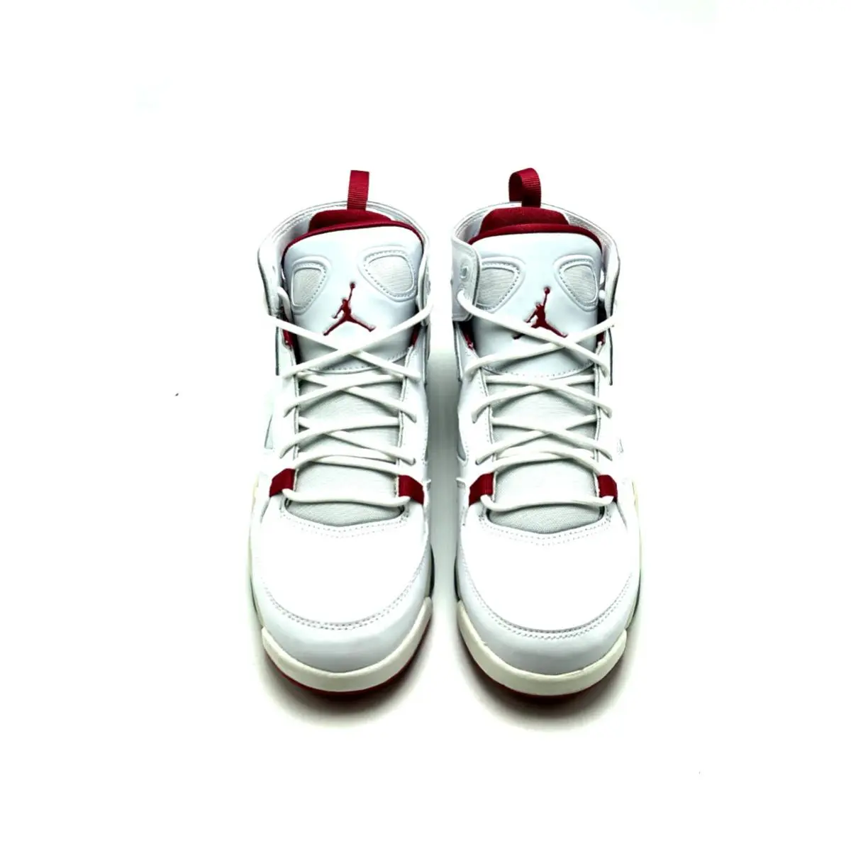 Nike shoes - Jordan Flight Club 91 - Flight Club - White 4