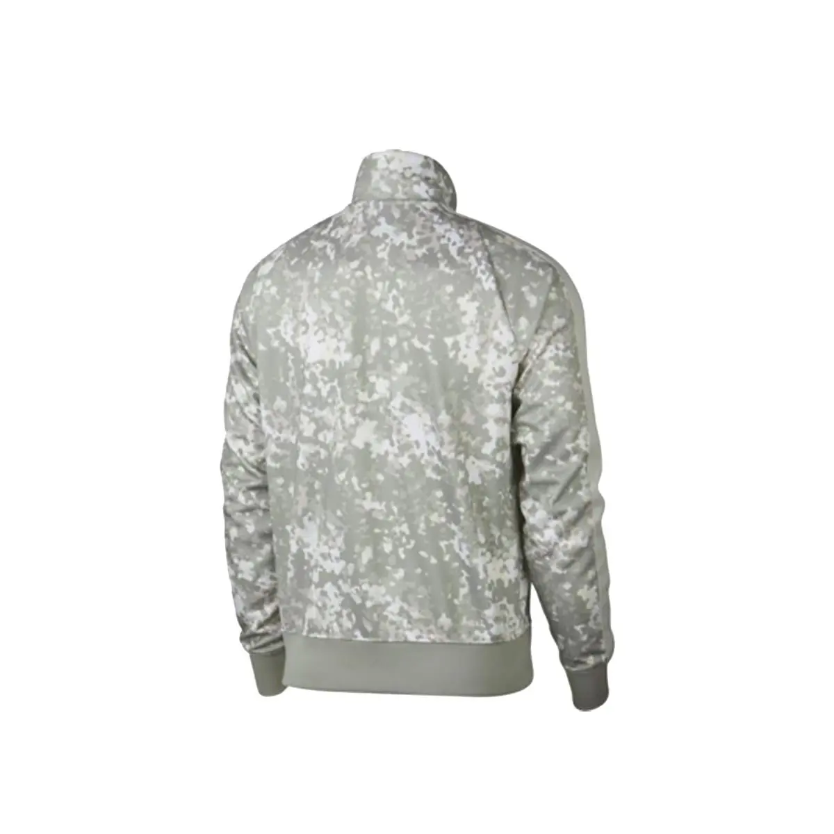 Nike clothing - AR3198-072 - AR3198-072 - Light Bone/Spruce Fog 0