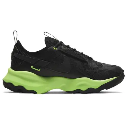 Nike shoes - Nike TC 7900 - DD9681-001 - Black Ghost Green 3