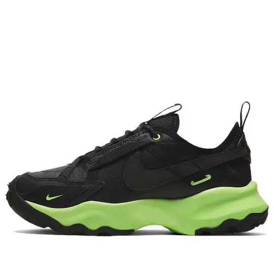 Nike shoes - Nike TC 7900 - DD9681-001 - Black Ghost Green 4