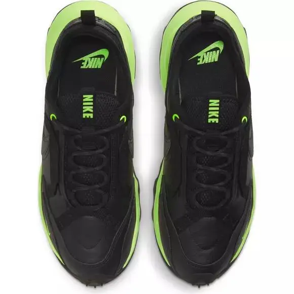 Nike shoes - Nike TC 7900 - DD9681-001 - Black Ghost Green 5