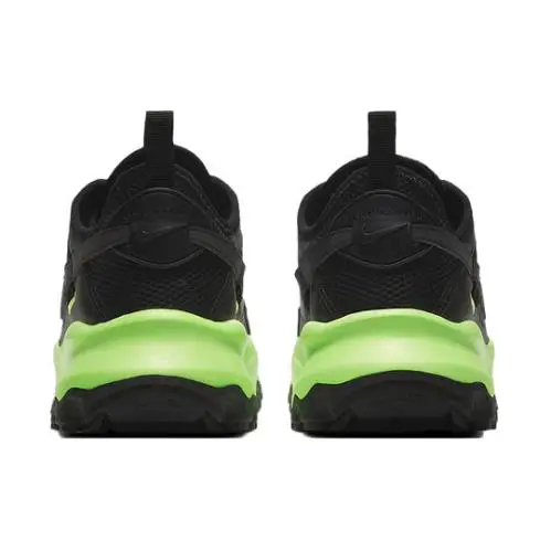 Nike shoes - Nike TC 7900 - DD9681-001 - Black Ghost Green 6