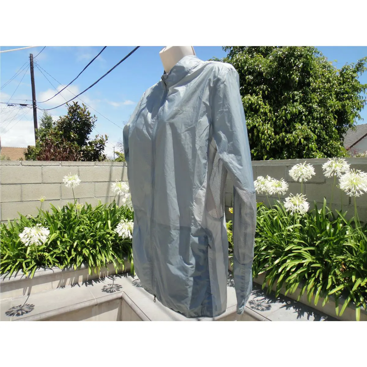 Nike clothing - Gray 2