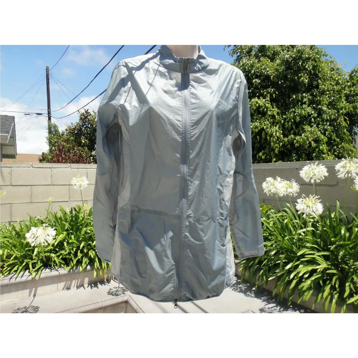 Nike clothing - Gray 11