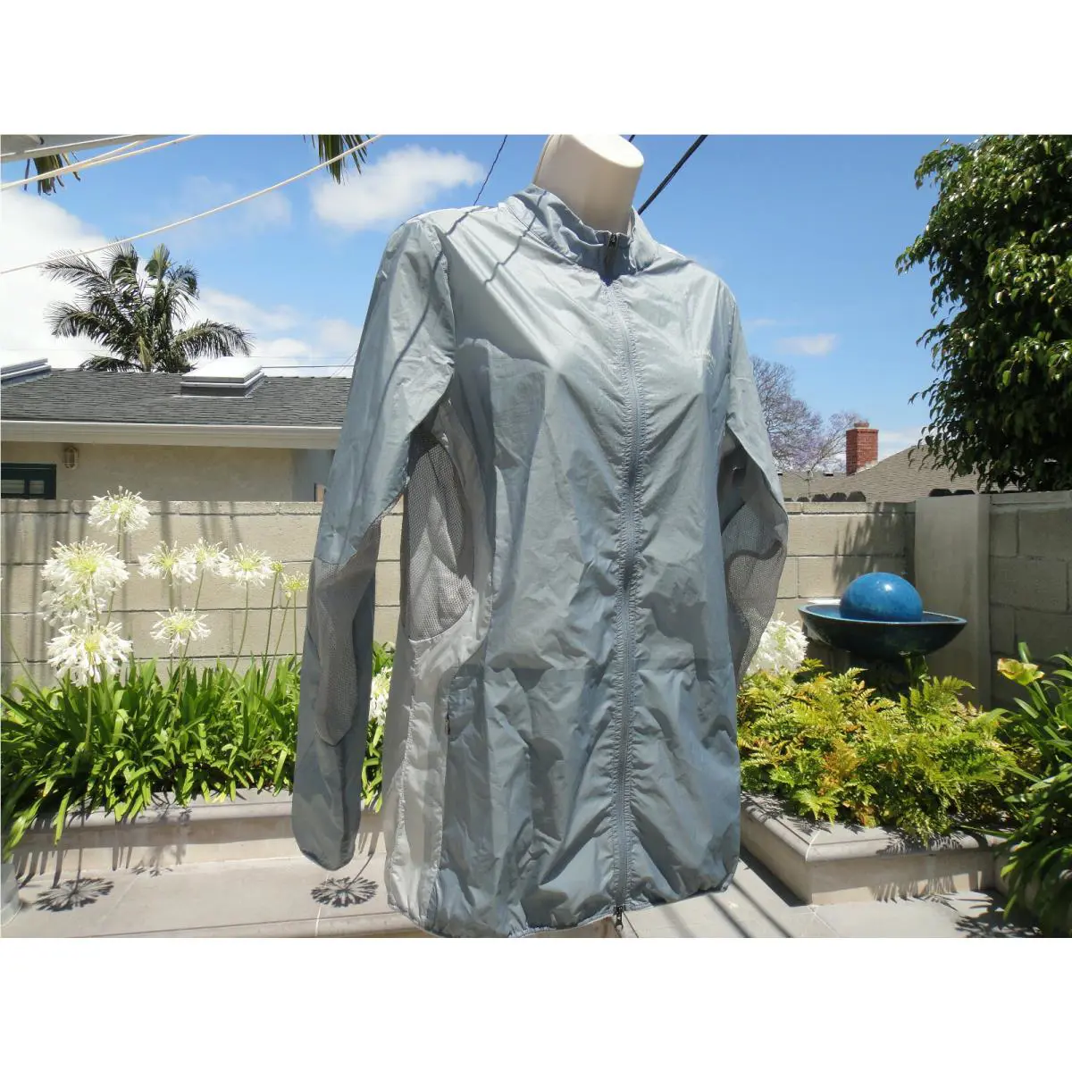 Nike clothing - Gray 12