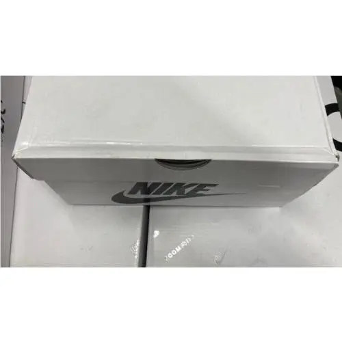 Nike shoes - Nike Air Max 270 React - CI3866-004 - Black/ White 0