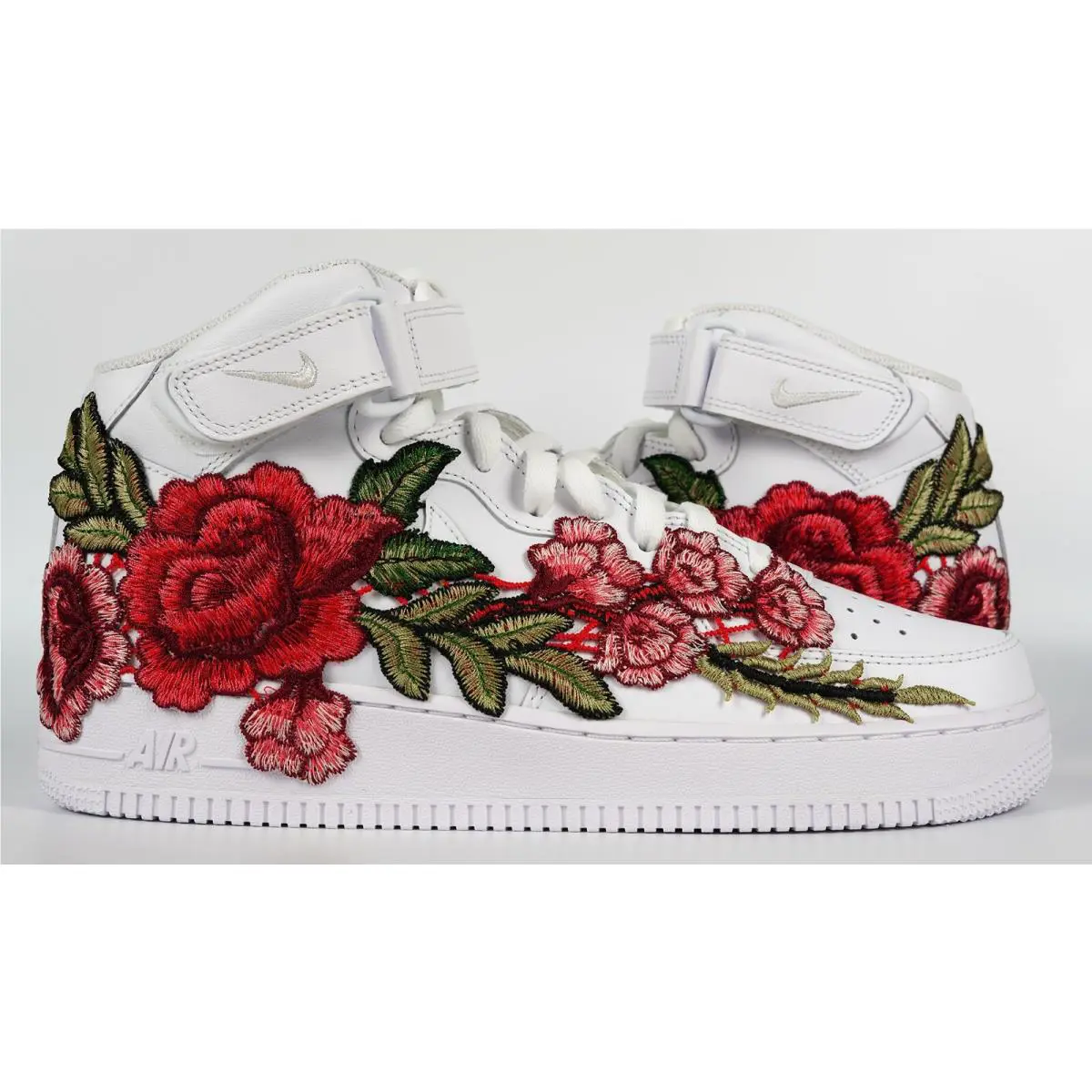 Nike shoes - Nike Air Force 1 - Air Force - CW2289-111 - White, Manufacturer: White 3
