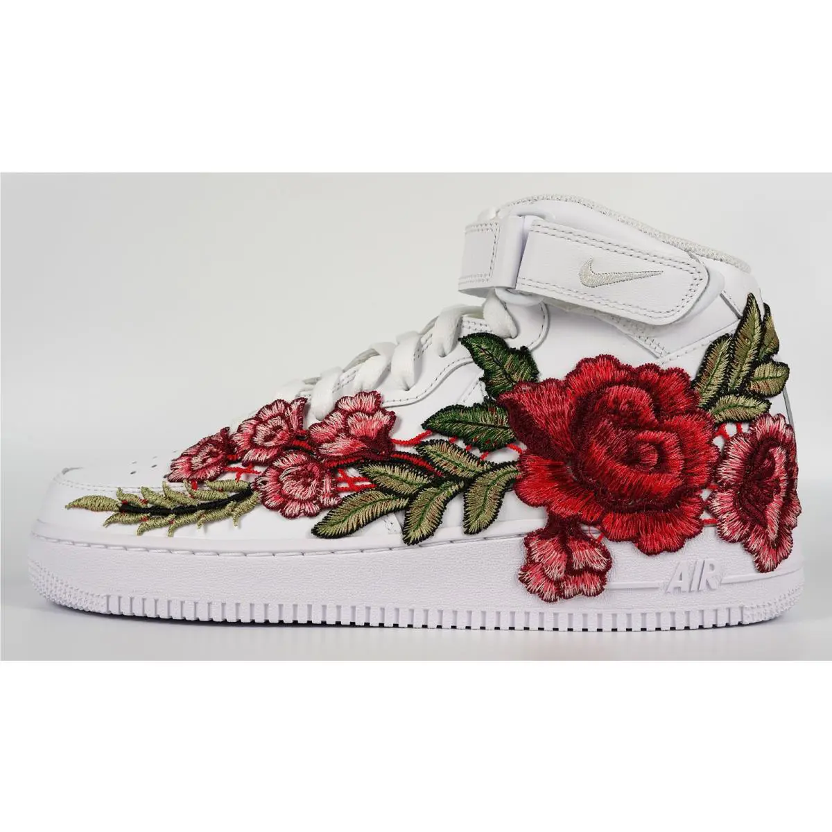 Nike shoes - Nike Air Force 1 - Air Force - CW2289-111 - White, Manufacturer: White 5