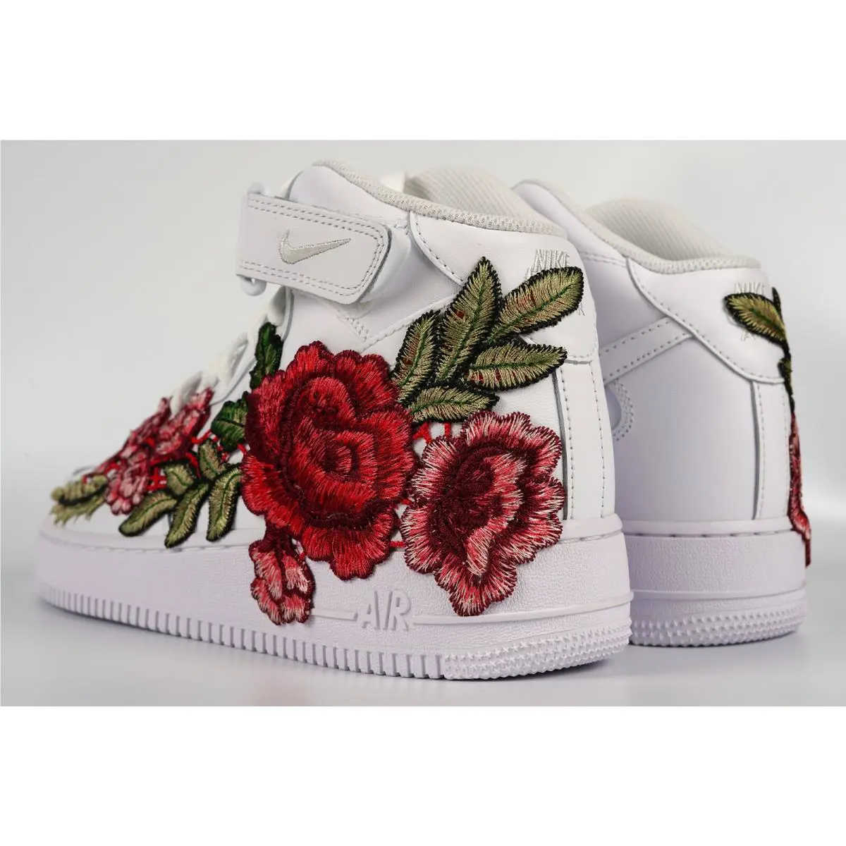 Nike shoes - Nike Air Force 1 - Air Force - CW2289-111 - White, Manufacturer: White 7
