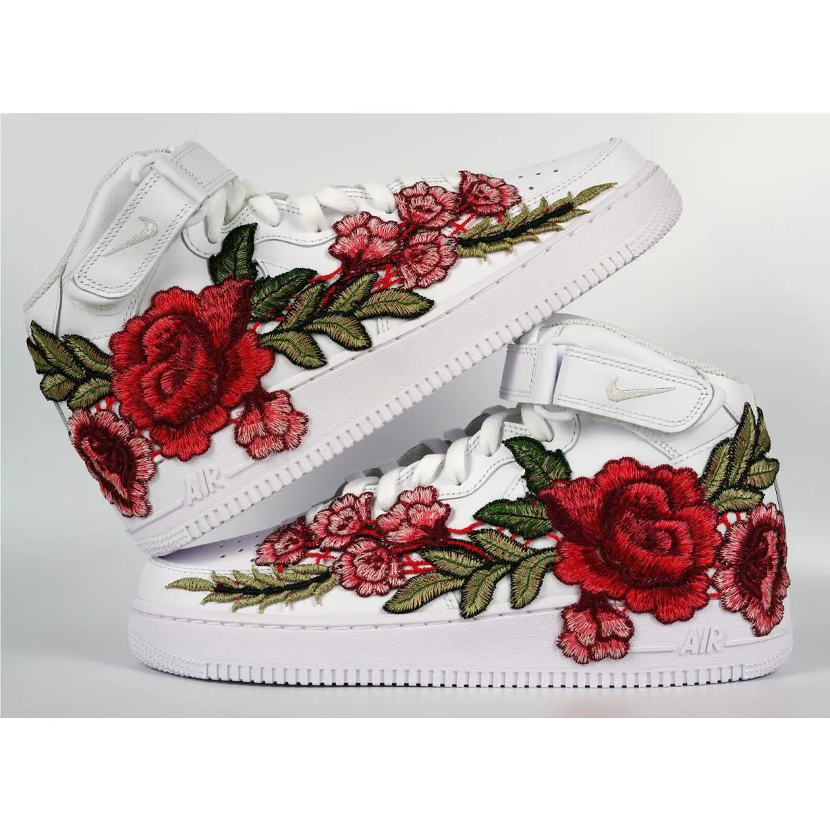Nike shoes - Nike Air Force 1 - Air Force - CW2289-111 - White, Manufacturer: White 23