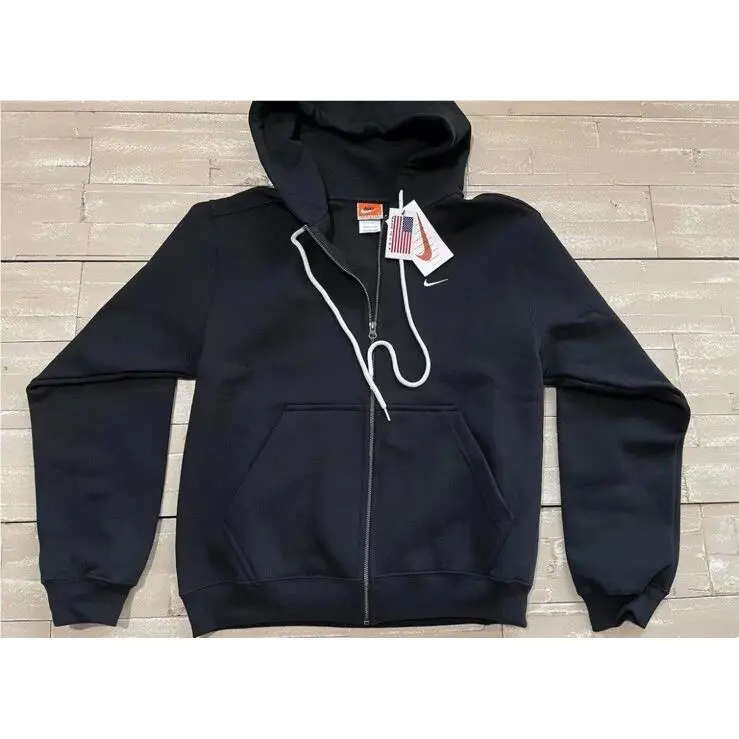 Nike clothing - Black 1